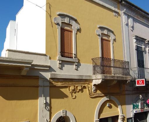 B&B Camera A Sud Tuglie Gallipoli