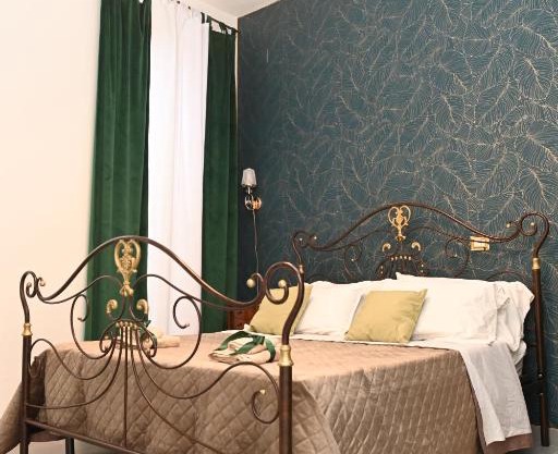 B&B Carlo V - House Hotel