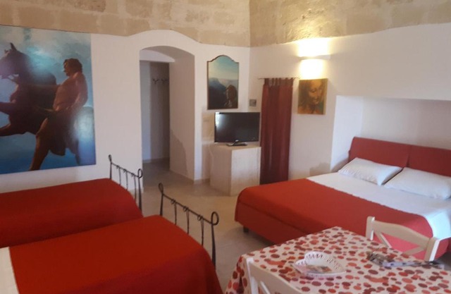 B&B Carpignano affittacamere