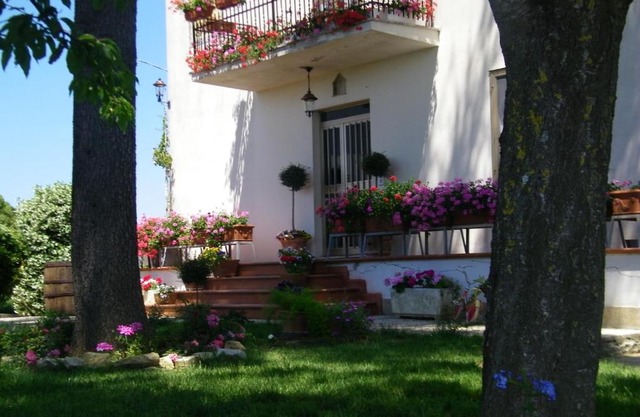 B&B Casa Losea