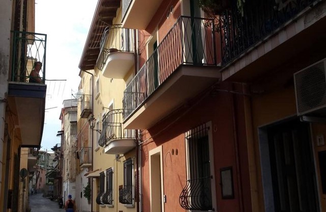 B&B Casa Valentone - Marina di Camerota