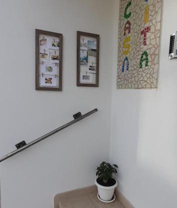 B&b Casa Vita Marconia