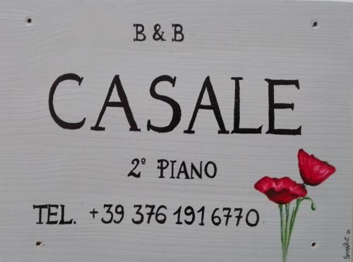 B&B Casale