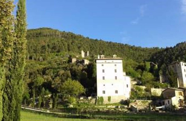 B&B CASTELLO GIRASOLE - Red Apartment