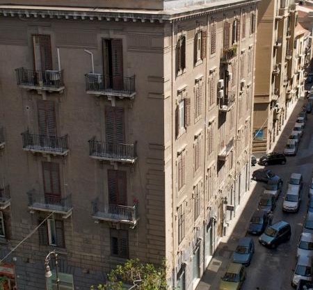 B&B Castiglia