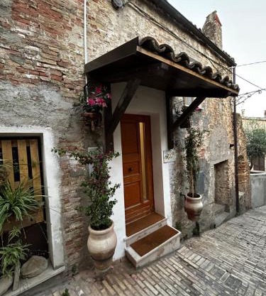 B&B Colle Degli Angeli