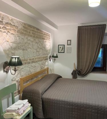 B&b Cristina - Appartamento Monte Amaro