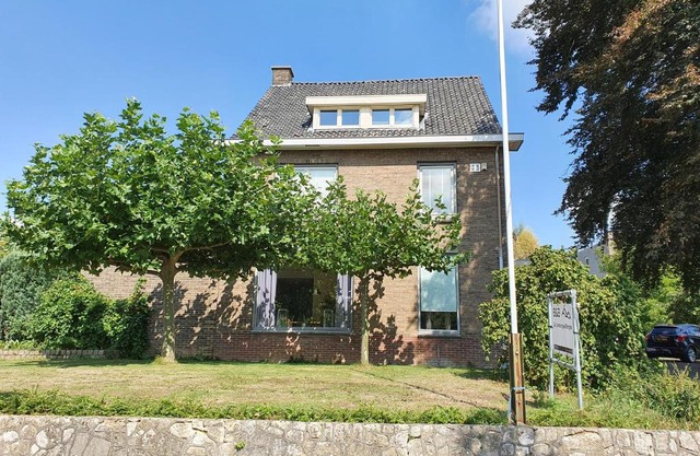 B&B De Limburgse Bergen