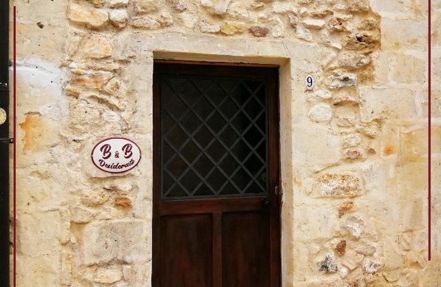 B&b Desiderato