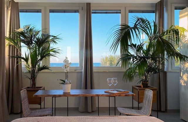 B&B Dimora Vistamare