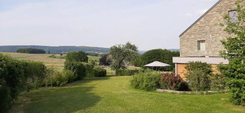 B&B Domaine du Vieux Chêne