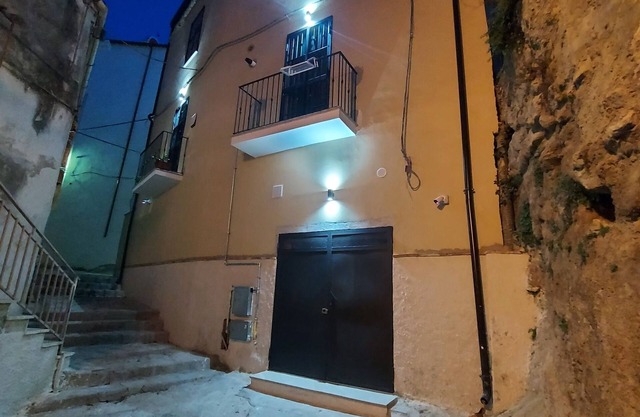 B&B Domus San Pietro