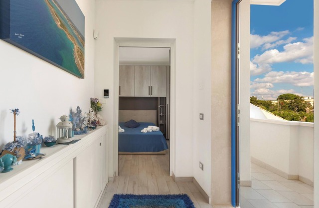 B&B Dreams and Delights - Quadrupla Double View