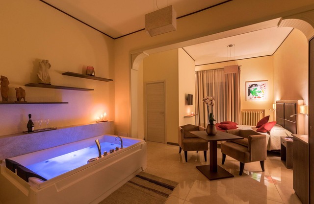 B & B Felice - Romantic Room