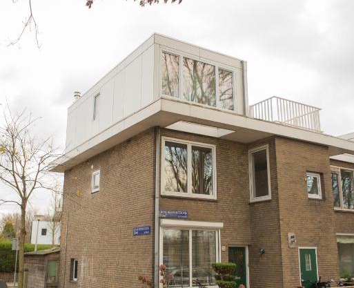 B&B Gabriela Amsterdam