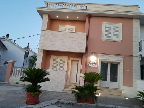 B&b Giadà
