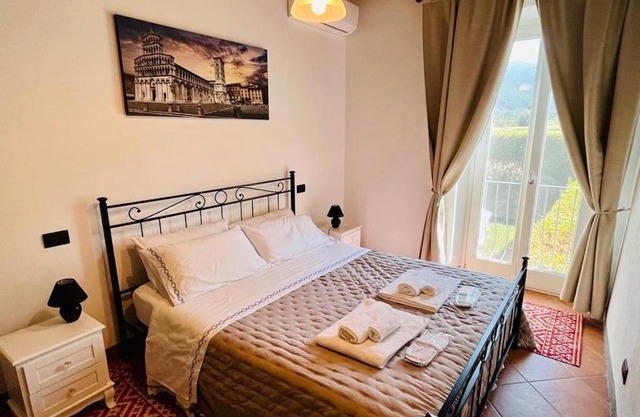 B&B Giardino delle Camelie