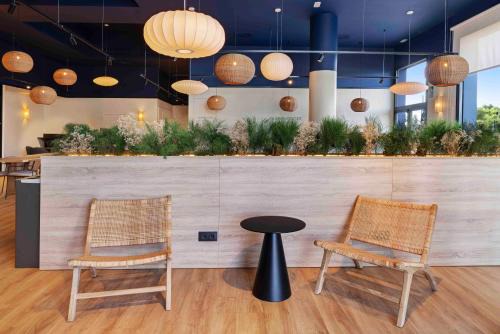 B&B HOTEL Albacete