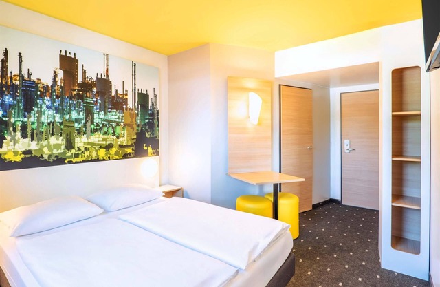 B&B Hotel Ludwigshafen
