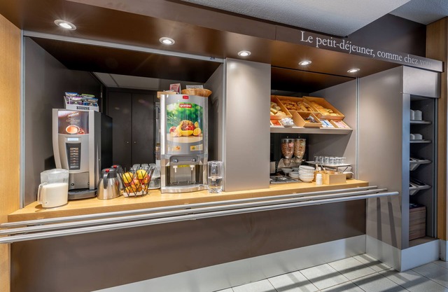 B&B HOTEL Périgueux Boulazac