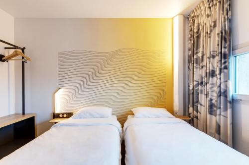 B&B HOTEL Reims Bezannes