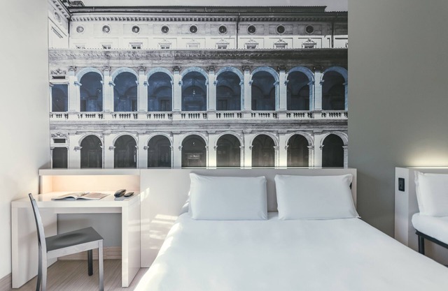 B&B Hotel Roma Trastevere