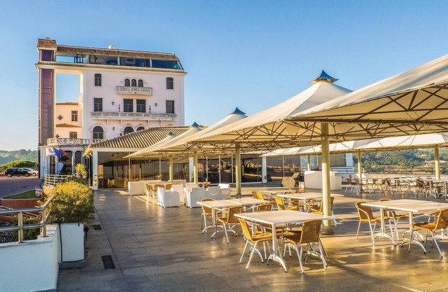 B&B Hotel Sado Setúbal