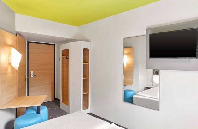 B&B Hotel Trier