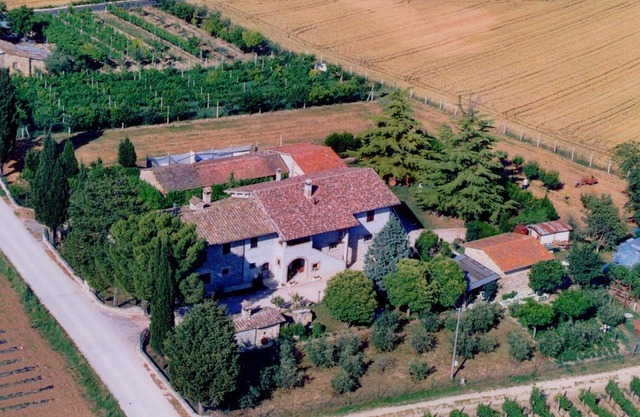 B&B Il Cascinale