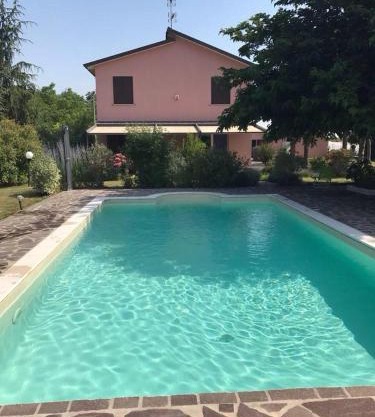 B&B Il Gelso - San Pietro in Casale