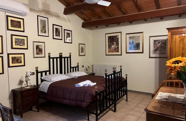 B&B il Girasole e il Tulipano