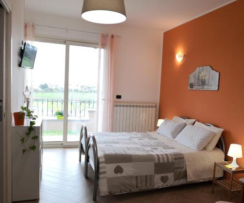 B&B Il Papavero Rosso