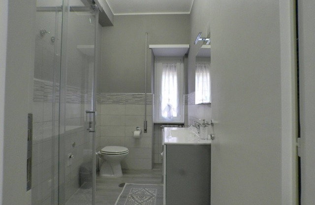 B&B - Il Terrazzo da Gregorio - Room 2