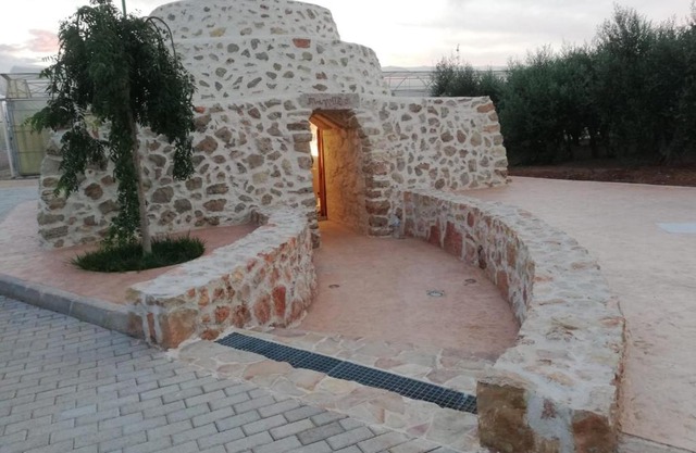 B&B Il Trullo
