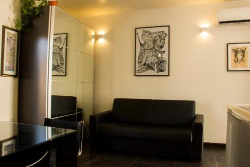 B&B Il Vicoletto - Vitulazio