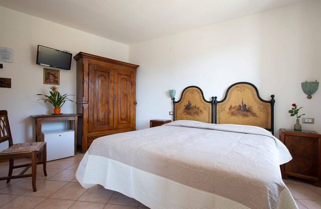 B&B Il Vigneto in the heart of the Cinque Terre