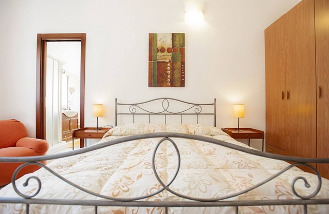 B&B in the quiet countryside of Alghero