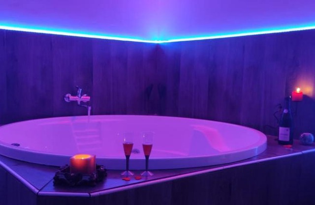 B&B L'Altro Anfiteatro Camera suite