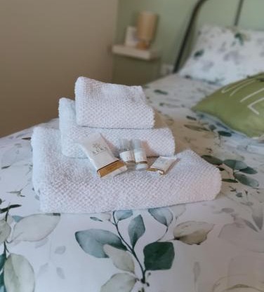 B&B La Casa di Beppe e Madia