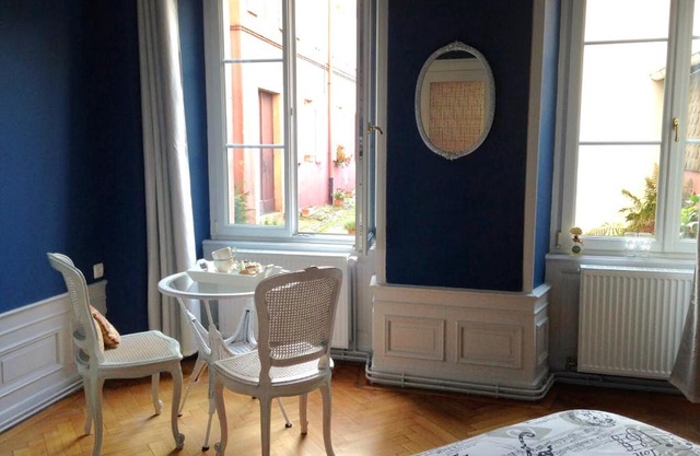 B&B La Clé d'Alsace