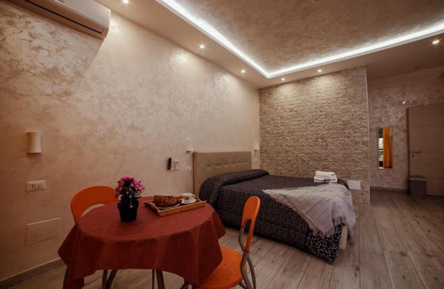 B&B La Colonna