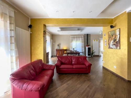 B&B La Dimora di Stefy