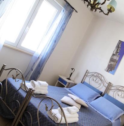 B&B La Porta D'Oriente