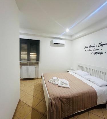 B&B La Sciantosa spa the original -self check in-