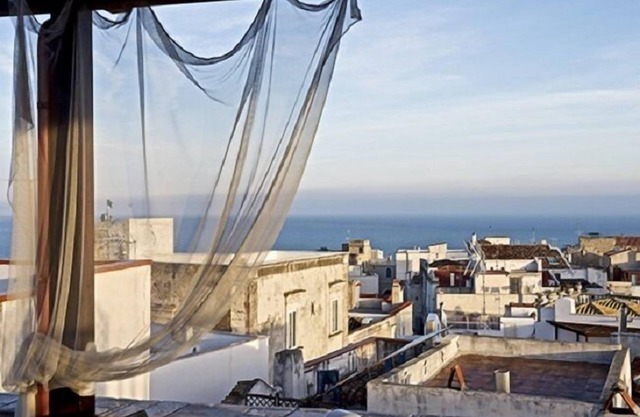 B&B Le Antiche Porte