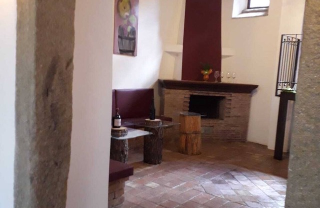 B&B Le Vie del Borgo