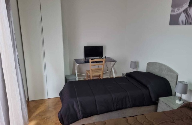 B&B Le stanze di Aurora