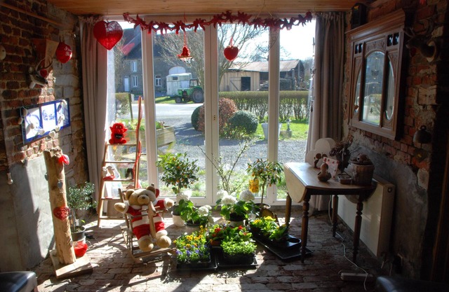 B&B Les Trois Voisins