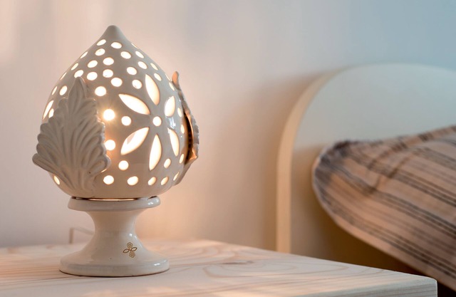 B & B Li Tarici - Family Suite