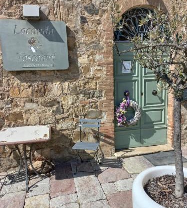 B&B Locanda Toscanini